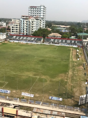 Bahtoo Stadium (ဗထူး အားကစားကွင်း)