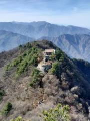 雲台山