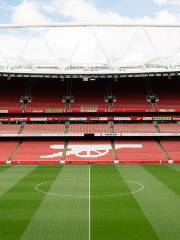 Emirates Stadium Tour and Museum