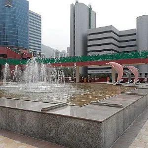屯門文娛廣場