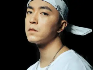 福州 · Jony J 2026《本命》巡迴演唱會