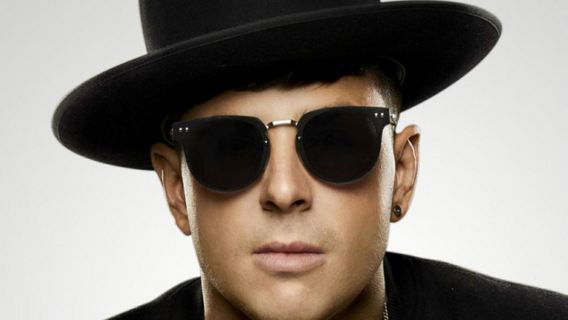Hafnarfjordur | Timmy Trumpet Tour