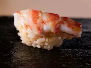 Sushi Shumbi Nishikawa
