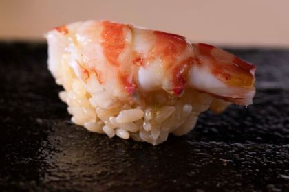 Sushi Shumbi Nishikawa