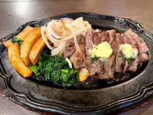 Kobe Washoku Ando