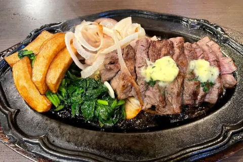 Kobe Washoku Ando