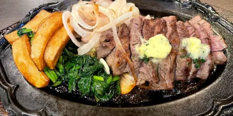Kobe Washoku Ando