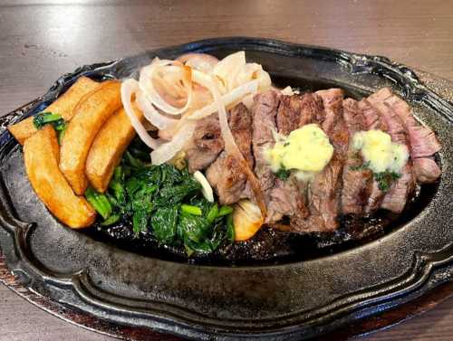Kobe Washoku Ando