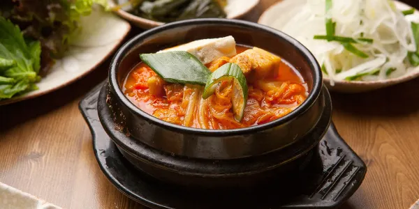 부산 현지 풍미의 식당 베스트 18