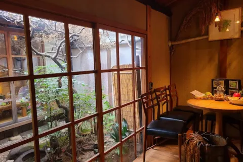Awa Naramachi