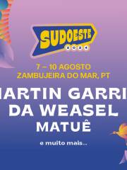 Sudoeste Festival