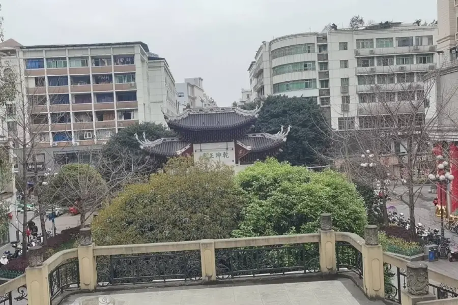 少雲公園