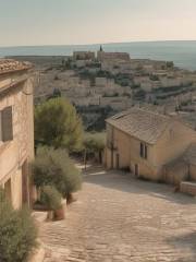 Town View Point Gordes