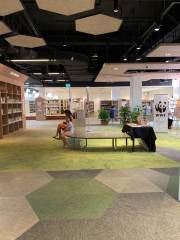 Toa Payoh Public Library