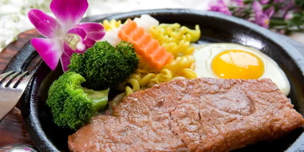 Top 19 Local Restaurants in Las Vegas