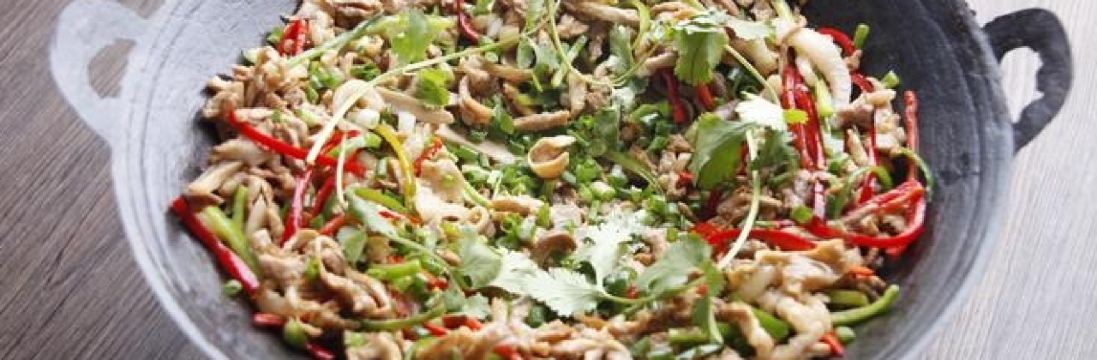 Tujia A Mei Restaurant