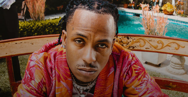 RICH THE KID - LIFE'S A GAMBLE TOUR | Danforth Music Hall