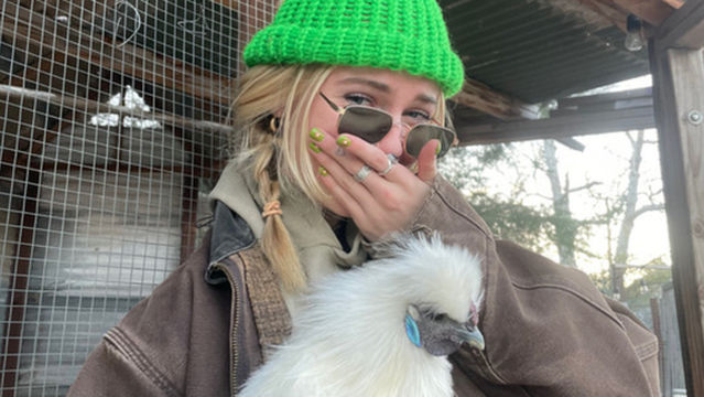 Seattle | Claire Rosinkranz - My Lover Tour