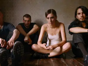 Newcastle upon Tyne | Wolf Alice 2026 Concert