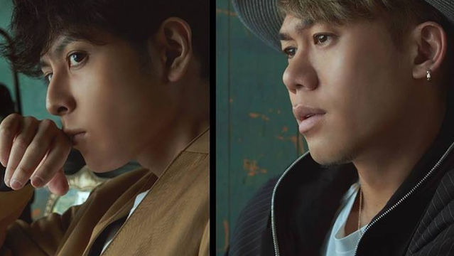 日本釧路 · CHEMISTRY 25週年紀念《The 2 Pulse》巡演