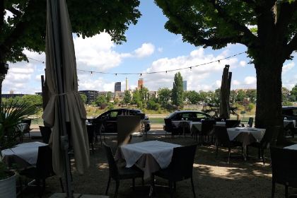 Zum Goldenen Sternen