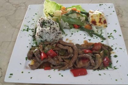 L'espace du Professeur