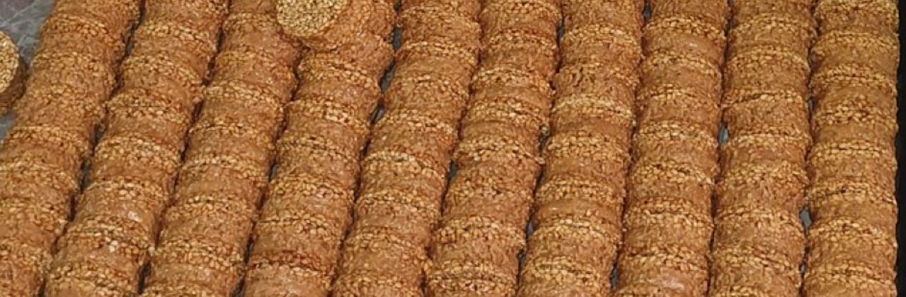 Patisserie Bennis Habous