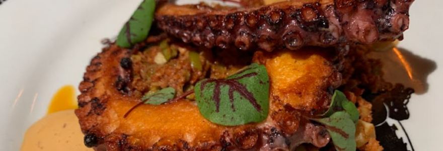 Ironside Fish & Oyster