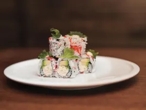 Reif Kushiyaki Cairo