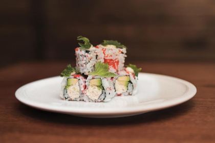 Reif Kushiyaki Cairo