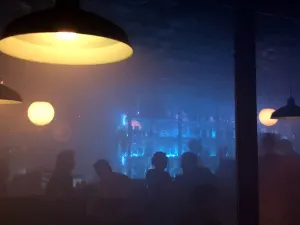 Bossa Nova Civic Club