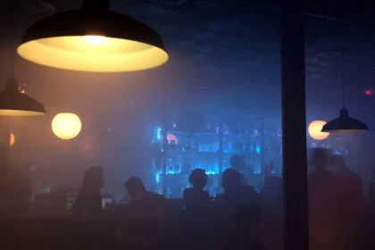 Bossa Nova Civic Club