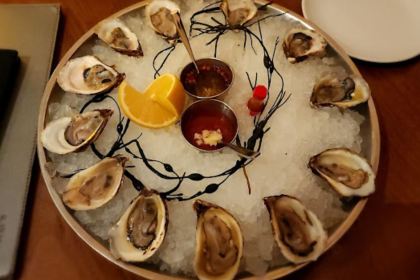 CUT by Wolfgang Puck