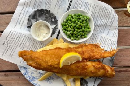 The Didsbury Brasserie