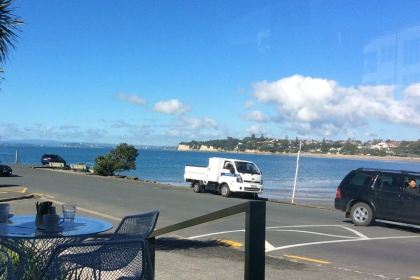 TAKAPUNA BEACH CAFE & STORE