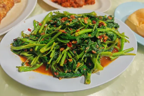 Restoran Nyonya Makko