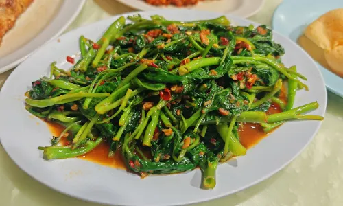 Restoran Nyonya Makko