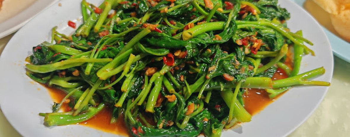 Restoran Nyonya Makko