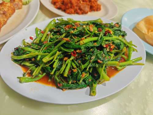 Restoran Nyonya Makko