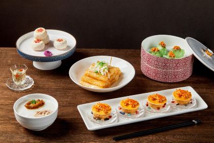 Xingli Chinese Restaurant