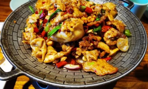 LAO DI FANG