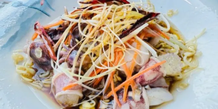 鼓歌漁家樂(三浴場店)