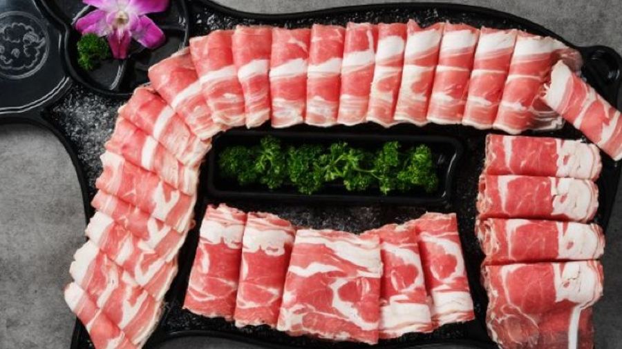 Xiaofeiyang (sainaguojidian)