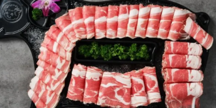 小肥羊（百米大道店）