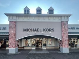 Michael Kors（佐野Premium奥特莱斯店）