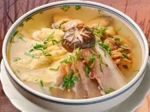 春来阁·当地农家菜(沙家浜景区店)