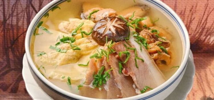 春来阁·当地农家菜(沙家浜景区店)