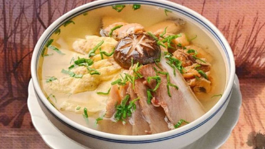 春来阁·当地农家菜(沙家浜景区店)