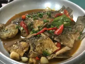 旺旺大排档(一分店)