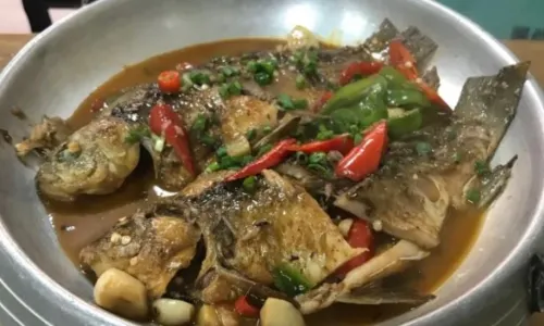 旺旺大排档(一分店)